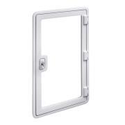 Portillon de service SK 4