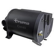 Chauffage Combi : 4 E