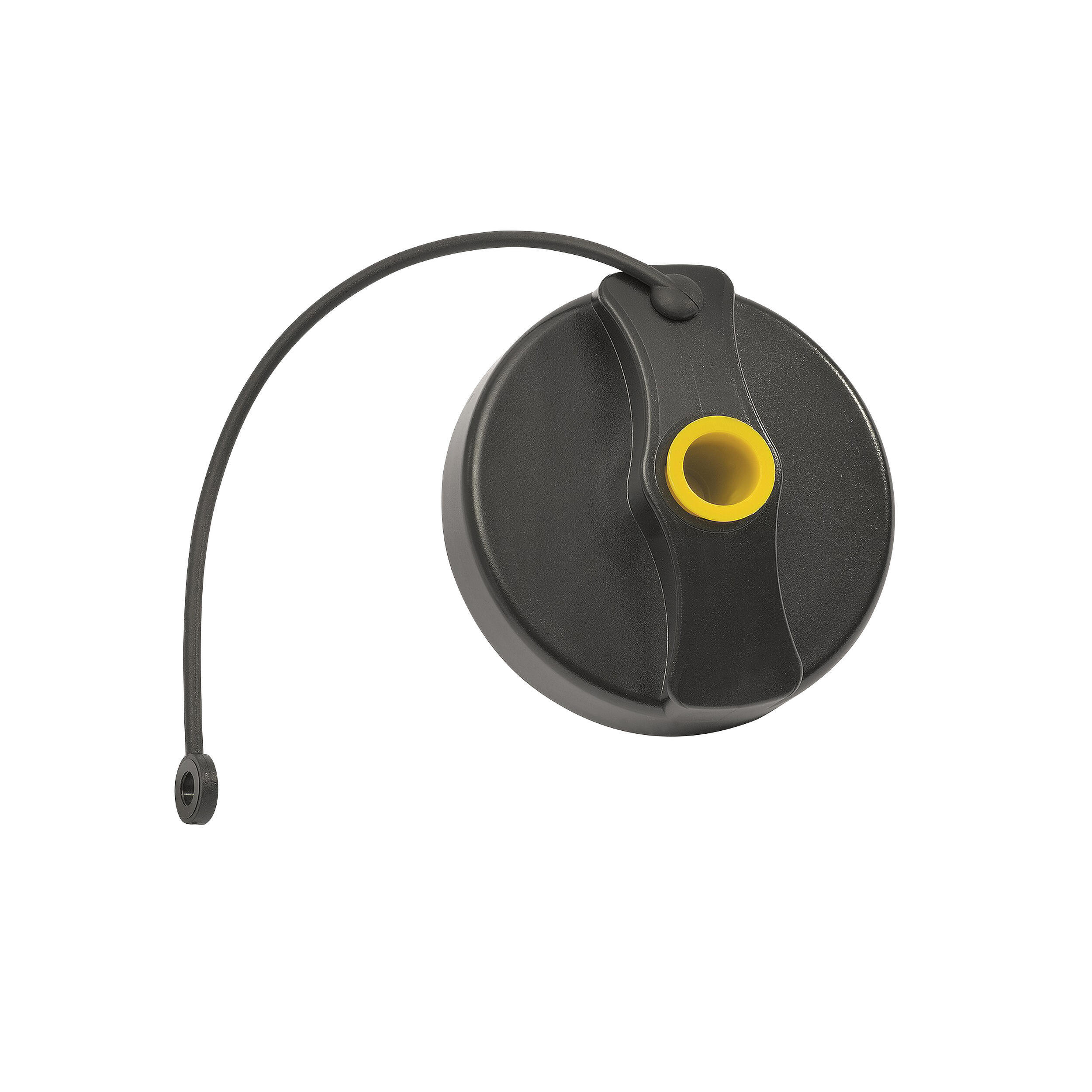 Bouchon pour coupelle carburant Diesel : Pour barillets Zadi.