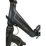 Vélo à assistance électrique pliant Muzy 20