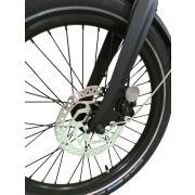 Vélo à assistance électrique pliant Muzy 20