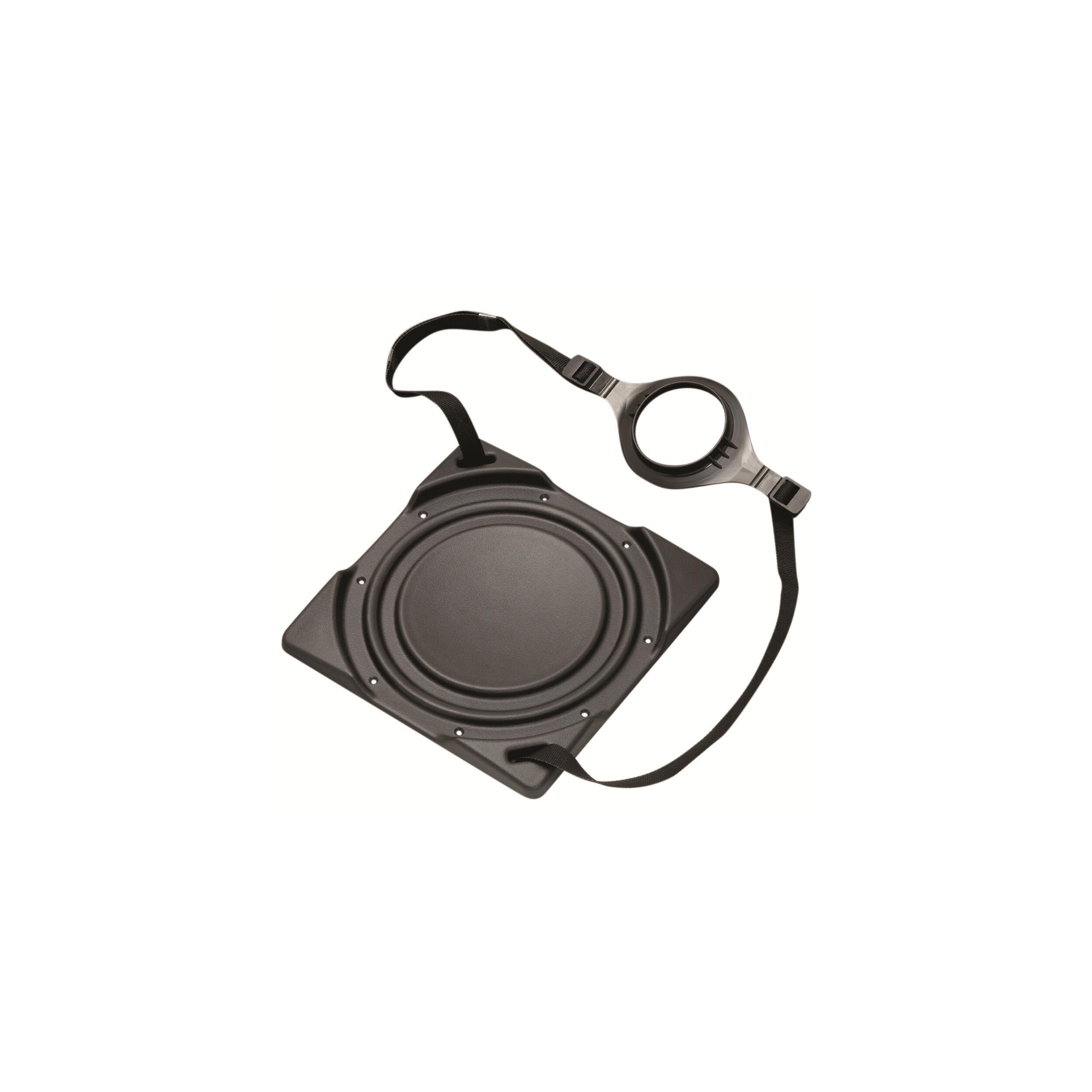 Porte bouteille de gaz