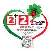 Réchaud 2 feux + Grill