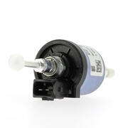 Pompe carburant pour chauffage