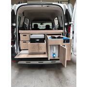 Male arrière Aventure Ludospace