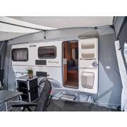 Auvent pour Eriba Touring Troll,  Triton ou Familia.