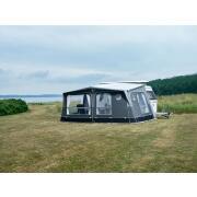 Auvent pour Eriba Touring Troll,  Triton ou Familia.