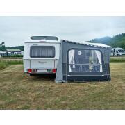 Auvent pour Eriba Touring Troll,  Triton ou Familia.