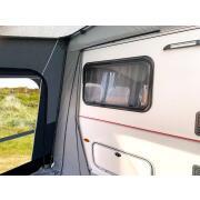 Auvent pour Eriba Touring Troll,  Triton ou Familia.