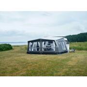 Auvent pour Eriba Touring Troll,  Triton ou Familia.