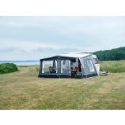 Auvent pour Eriba Touring Troll,  Triton ou Familia.