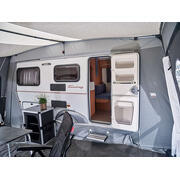 Auvent pour Eriba Touring Troll,  Triton ou Familia.