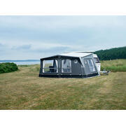 Auvent pour Eriba Touring Troll,  Triton ou Familia.
