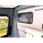 Auvent pour Eriba Touring Troll,  Triton ou Familia.