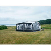 Auvent pour Eriba Touring Troll,  Triton ou Familia.