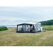 Auvent pour Eriba Touring Troll,  Triton ou Familia.