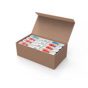 Pack Pop/Rock cassettes pour mini lave-vaisselle Bob