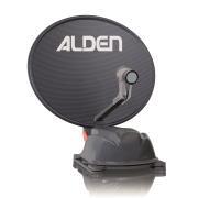 Antenne satellite automatique AS2 : 80 Satmatic HD Fransat