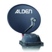 Antenne satellite automatique AS2 : 80 Satmatic HD Fransat
