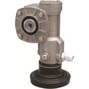 Antenne satellite manuelle Voyager Motosat seule