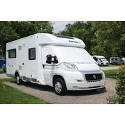 Protections isothermes THERMOCOVER pour véhicules intégraux : Gabarit BP