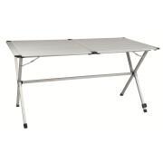 Tables pliantes Gap Less : Grise 6 personnes