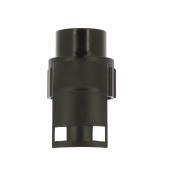 Adaptateur 7 plots mâle / 13 plots femelle