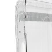 Dôme seul pour toit ouvrant panoramique Heki III