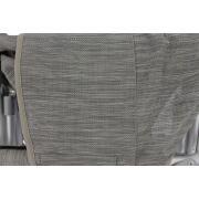 Fauteuil director pliant Tiny