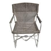 Fauteuil director pliant Tiny