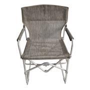 Fauteuil director pliant Tiny