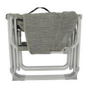 Fauteuil director pliant Tiny