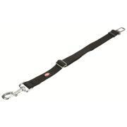 Laisse de sécurité automobile pour chien S/M