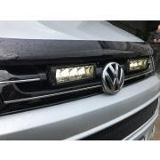 Kit Lazer Light : Kit éclairage LED  additionnel pour VW T6 (2016+) / Highline et Trendline