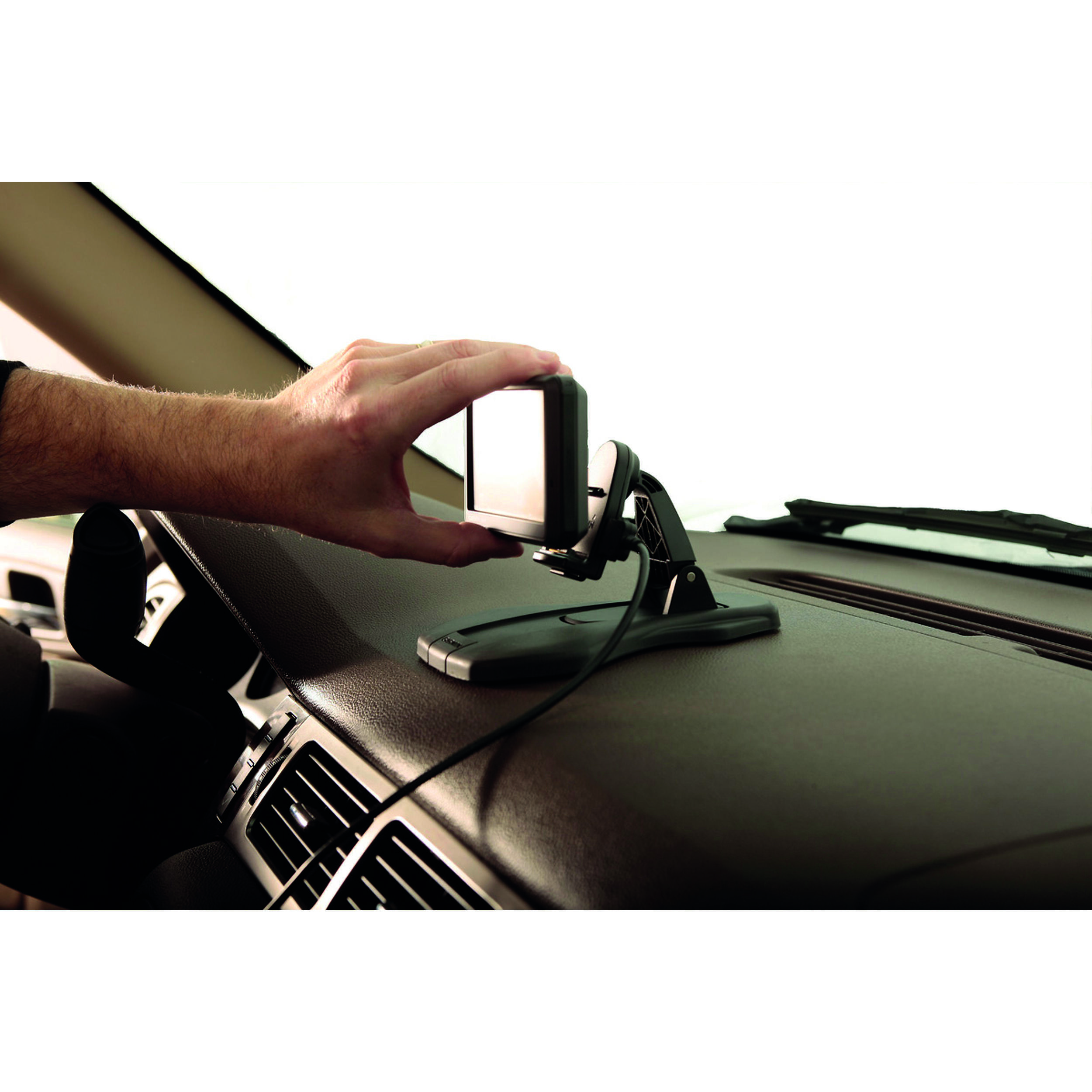 Support tableau de bord universel