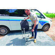 Fauteuil Road Trip