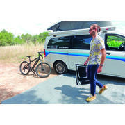 Fauteuil Road Trip