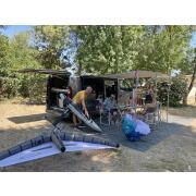 Solette Iroise : 400