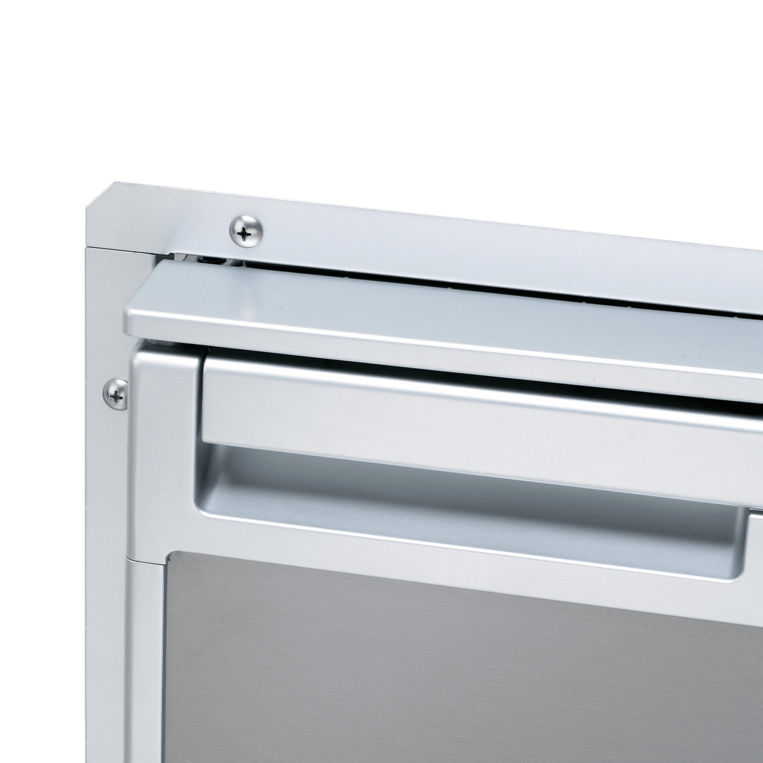 Cadre standard Coolmatic CRX S : CRX-140S