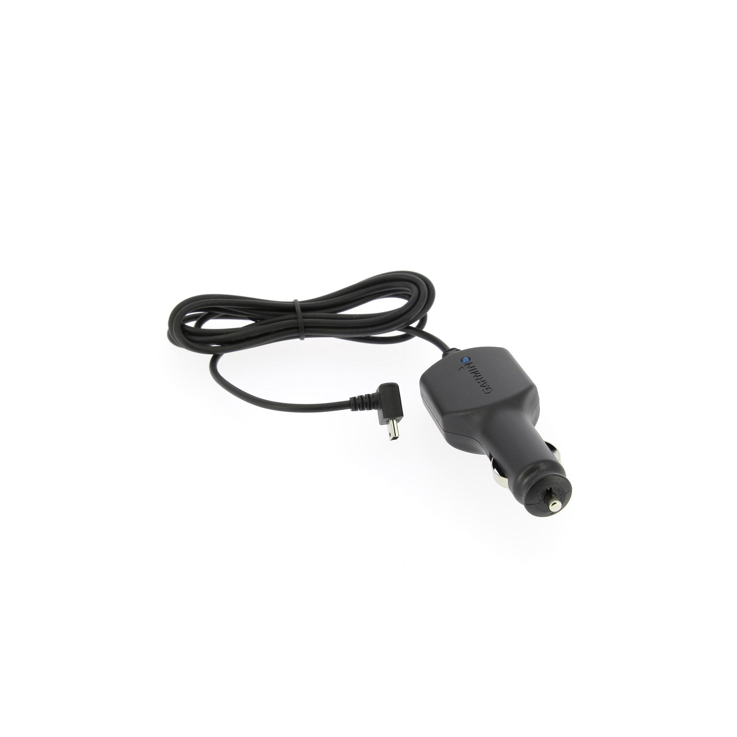 Câble allume-cigare