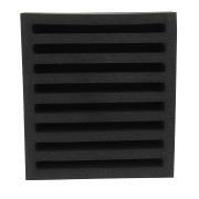 Support pour assiettes en mousse