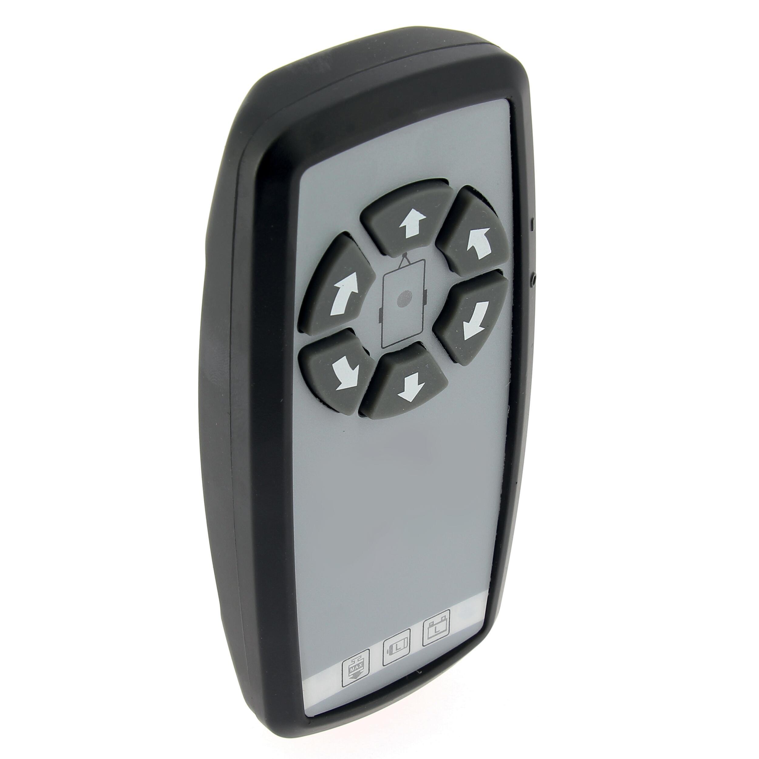 EM203/303+ Télécommande sans lanière