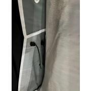 Tunnel pour auvent X-Tension : pour Family Van