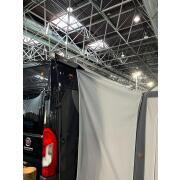 Tunnel pour auvent X-Tension