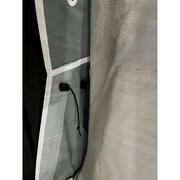 Tunnel pour auvent X-Tension : pour Family Van