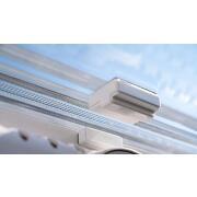 Contact magnétique radio 868 : Blanc