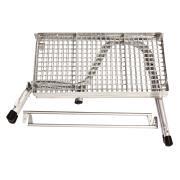 Marchepied double démontable Prima