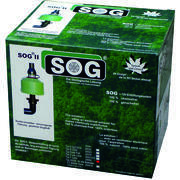 Système écologique version Plancher : pour cassette CT3000-CT4000