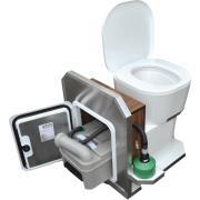 Système écologique version Plancher