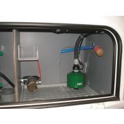 Système écologique version Plancher : pour cassette C220-C223-C224